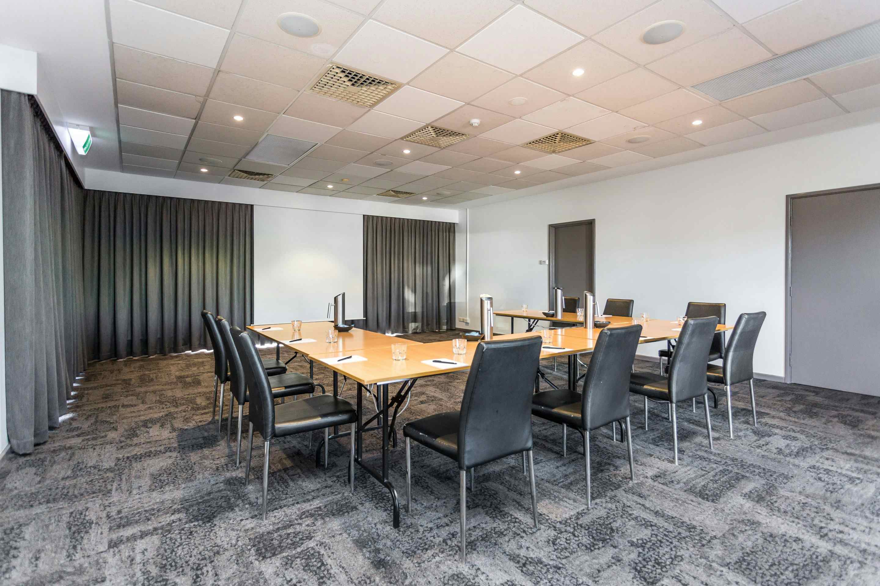 Conference Room, Country Comfort Perth